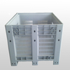 1200x1000x760mm Large Stackable Plastic Pallet Bulk Storage Containers
