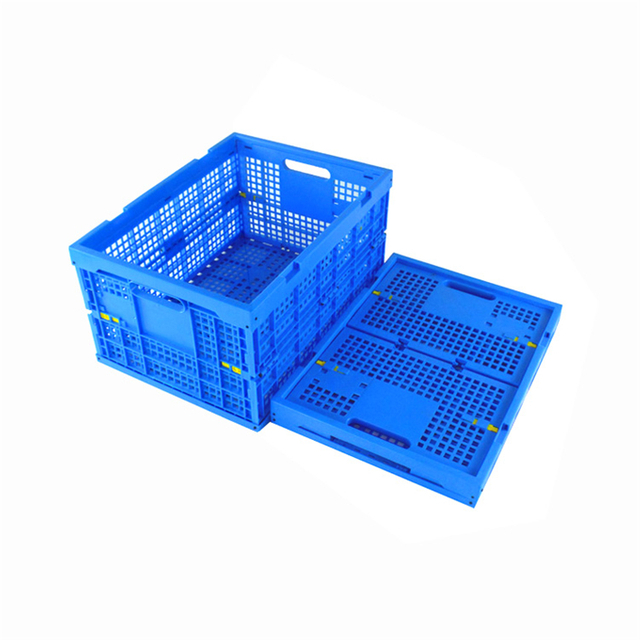 Collapsible crates 480x250x250