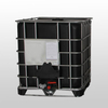 Plastic Water Tank/IBC Barrel Blow Molding