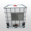 Plastic Water Tank/IBC Barrel Blow Molding