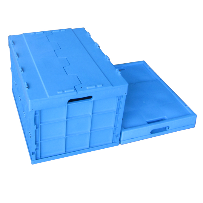 Comfprtable Box Collapsible box with lid 760-580-520 - Buy Collapsible container ...