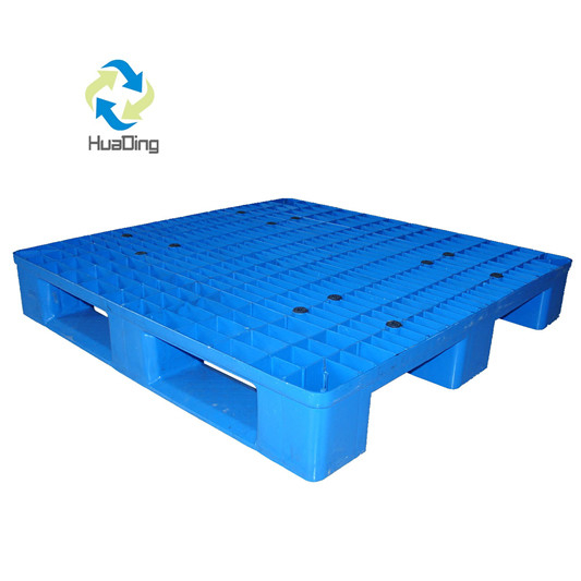 Hard Plastic Color Pallets for Sale