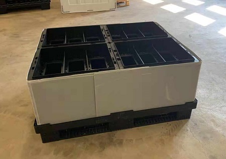 Sustainable packaging sea change plastic sleeve box