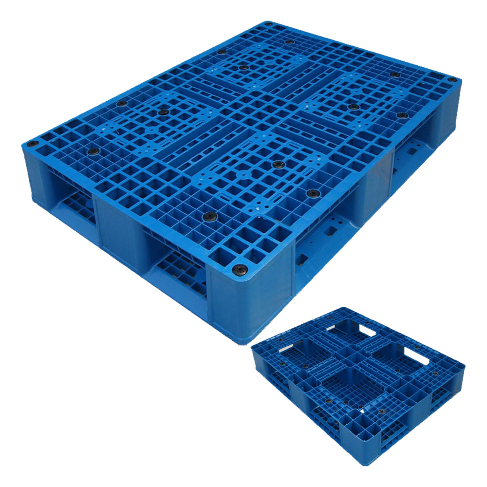 HDFGNS1108A Reusable Economy Hygienic Plastic Pallets Storage and Transport