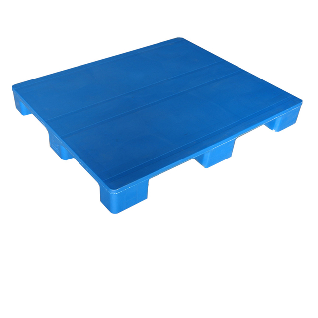 1200 x 1000 Economy Durable Hygienic Plastic Export Shipping Pallets