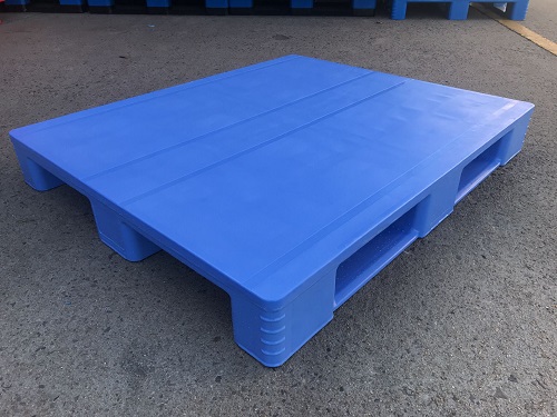 Heavy Duty Plastic Pallets: Durable, Versatile, Sustainable
