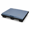 1150x790 Twin-Sheet Plastic Sleeve Pack Container