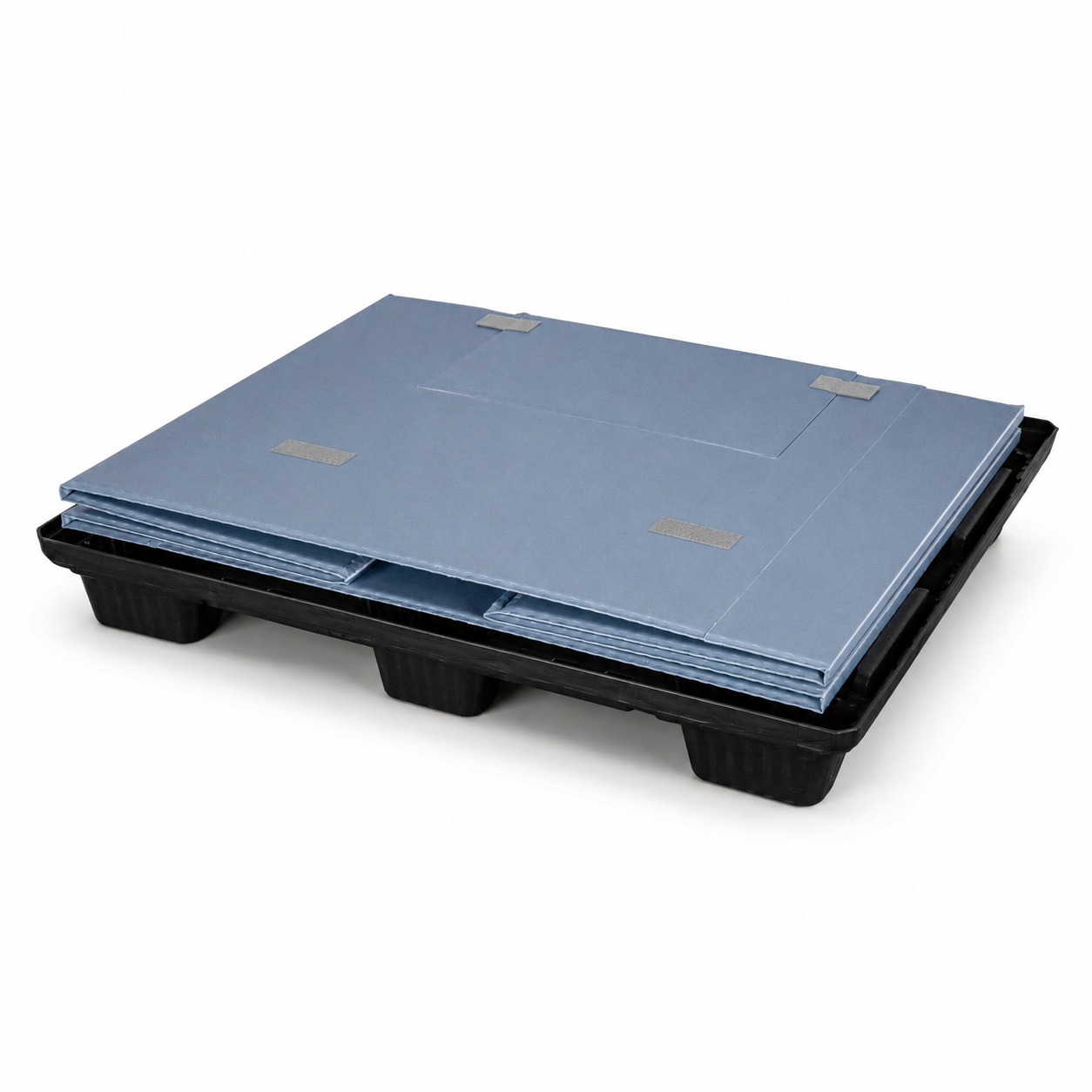 1150x790 Twin-Sheet Plastic Sleeve Pack Container