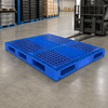 1250x950x140 mm Modular Plastic Pallet