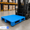 1200x1100x170 mm Three-Runner Solid Top Plastic Pallet