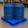1400x1200x150 mm Double-Face Solid Top Plastic Pallet