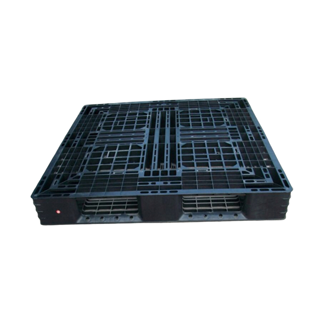 Wholesale Black Plastic Euro Pallet 1200 x 800