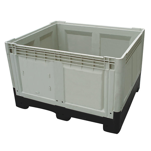 Box Plastic Storage Foldable Containers for Packaging