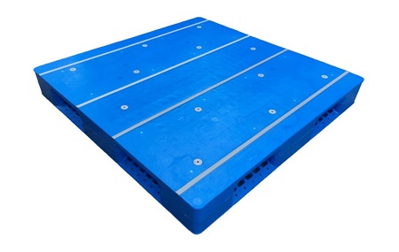 Are Plastic Pallets Better Than Wood?