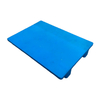 Cheap Small Lightweight Polyethylene Solid Top Plastic Pallet