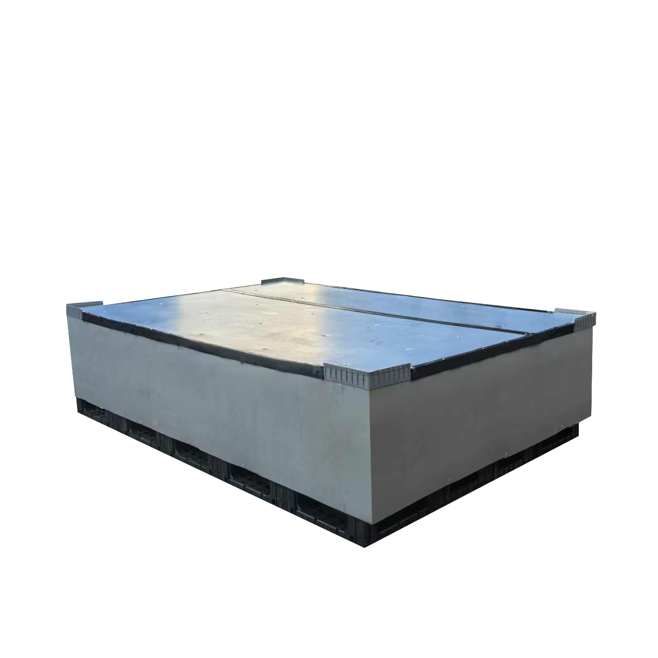 TecPack Boxes: Smarter Packaging for Automotive Excellence