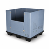 1150x790 Twin-Sheet Plastic Sleeve Pack Container