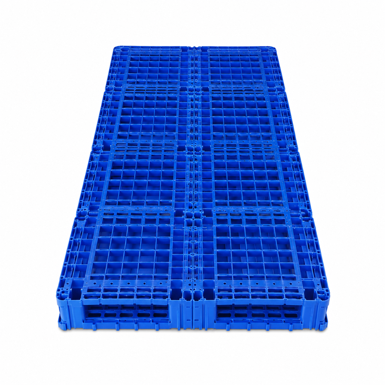 2600x1000x150 mm Modular Plastic Pallet