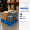 1200x1200x150 mm Full Perimeter Open Deck Plastic Pallet