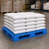1200x1200x150 mm Double-Face Solid Top Plastic Pallet