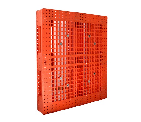 Pallet Enterprise Magazine plastic pallet