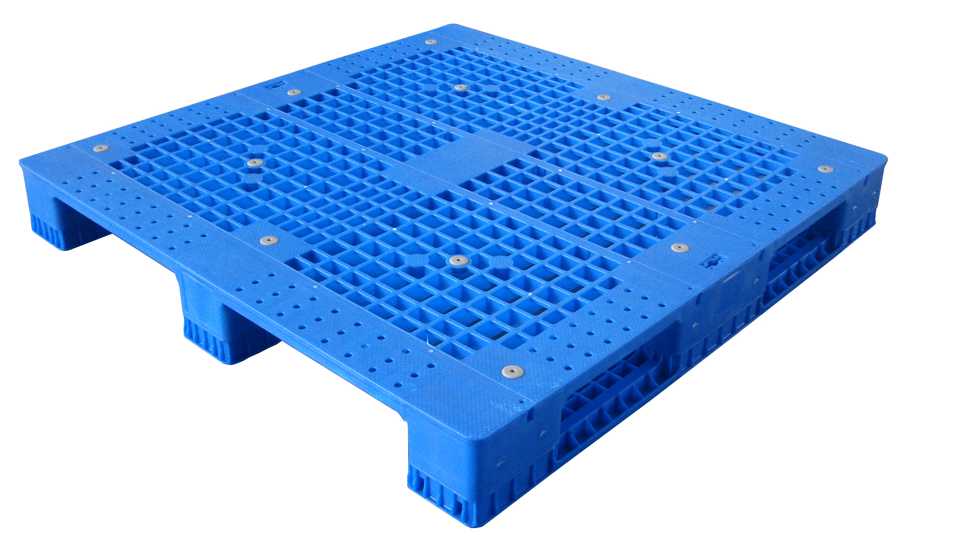 HD3RGWS1313A Economic Advantages of Plastic Pallets