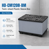 1200x800 Twin-Sheet Plastic Sleeve Pack Container