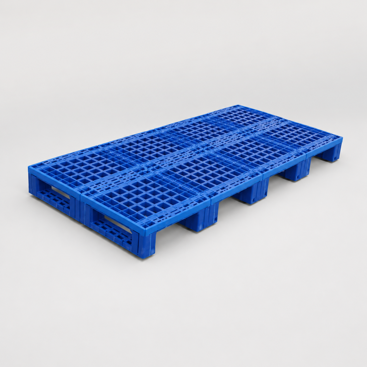 2400x2400x150 mm Modular Plastic Pallet