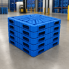 1200x1000x150 mm Blow Molded Plastic Pallet