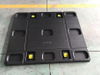 High Quality Sleeves PP Solid Foldable Plastic Pallet Box