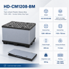 1200x800 Twin-Sheet Plastic Sleeve Pack Container