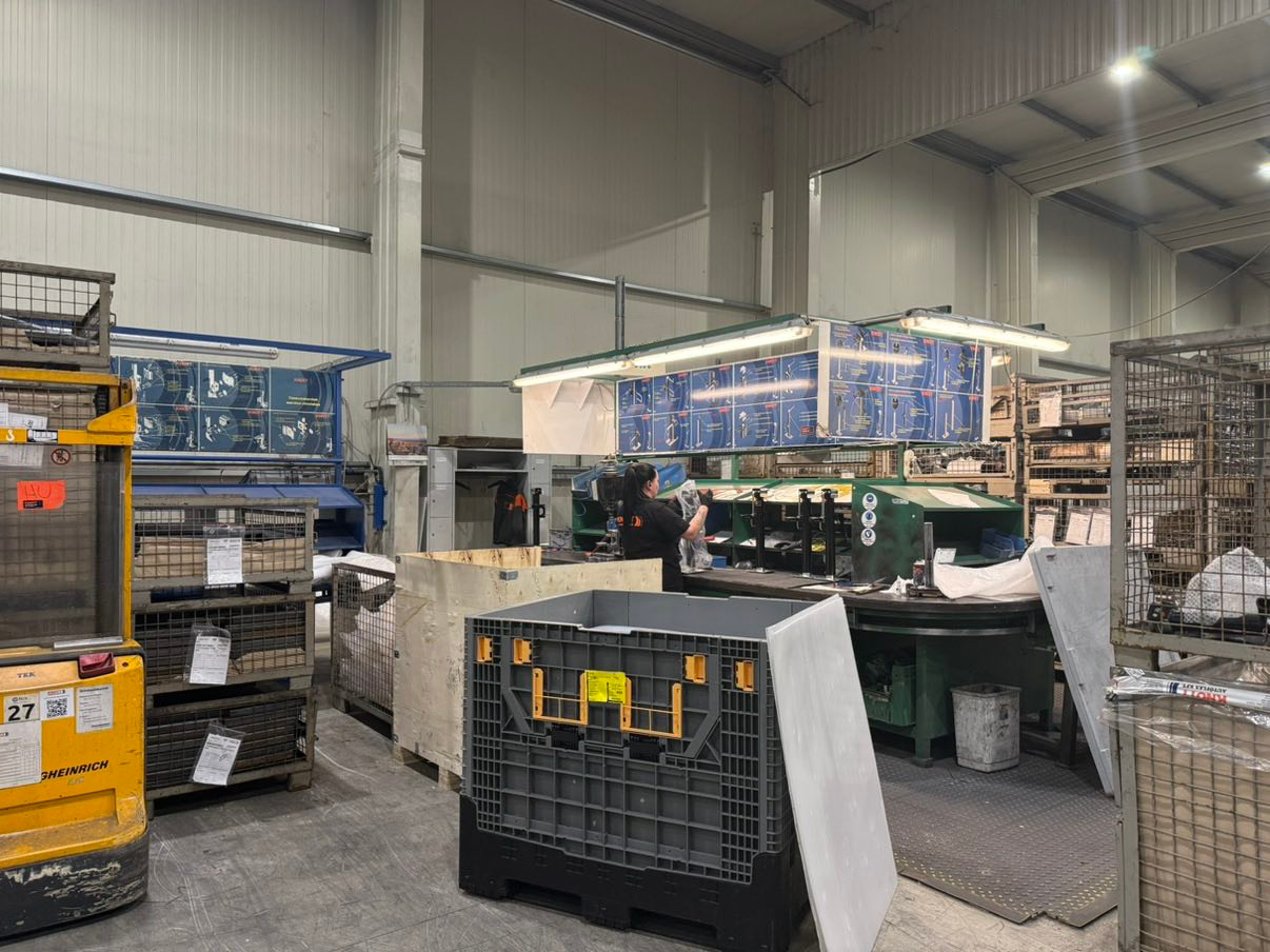 2024 Global Pallet Trends: Cost, Sustainability & China’s Supply Chain Dominance