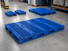2300x1100x150 mm Modular Plastic Pallet
