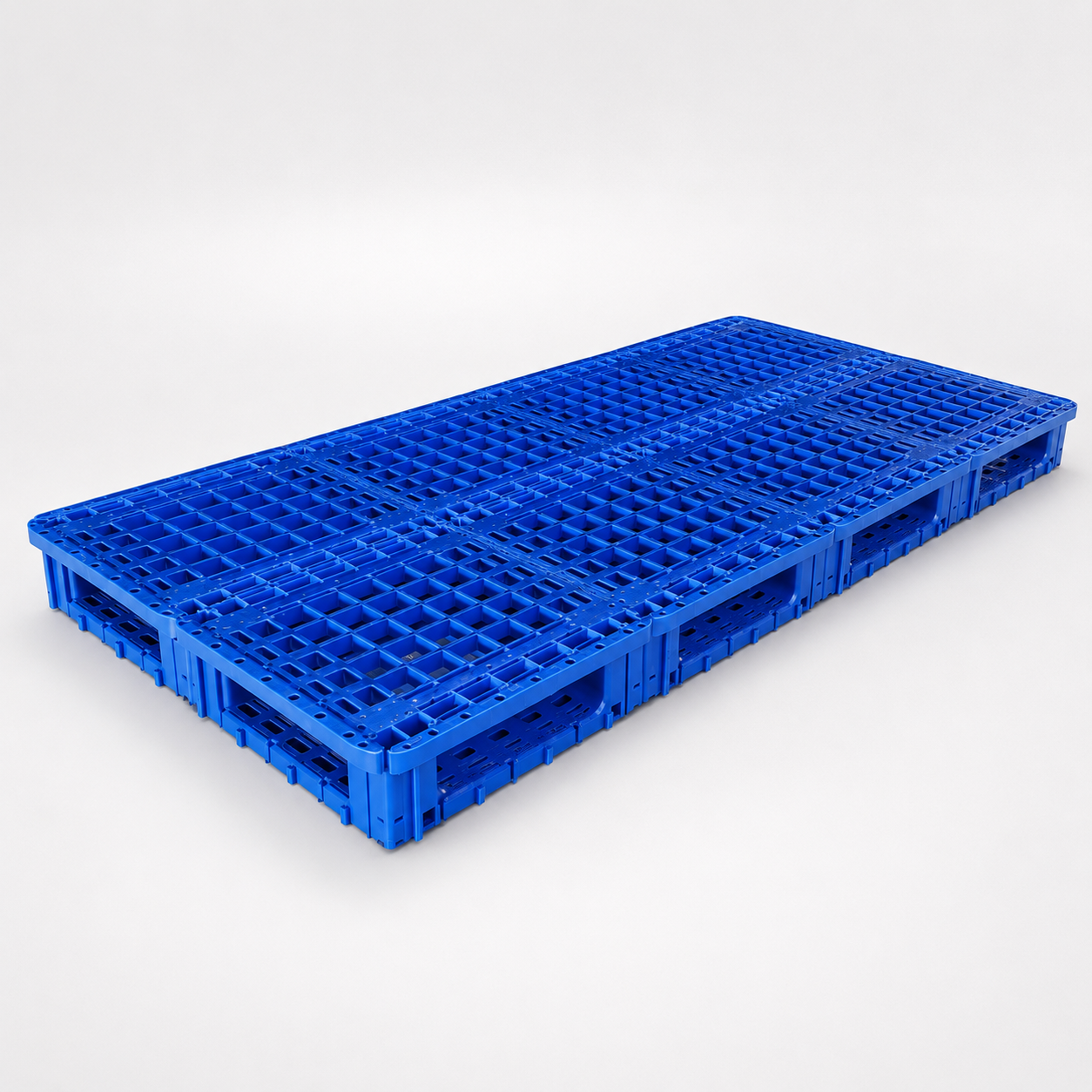 2600x1000x150 mm Modular Plastic Pallet