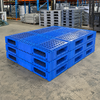 2000x1500x150 mm Modular Plastic Pallet