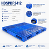 2400x1200x150 mm Modular Plastic Pallet