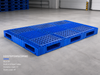 2380x980x150 mm Modular Plastic Pallet