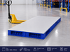 2000x1000x150 mm Modular Plastic Pallet