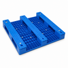 1200x1200x150 mm Three-Runner Solid Top Plastic Pallet