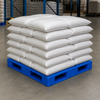 1400x1200x150 mm Double-Face Solid Top Plastic Pallet