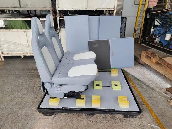 Customized Automotive boxes