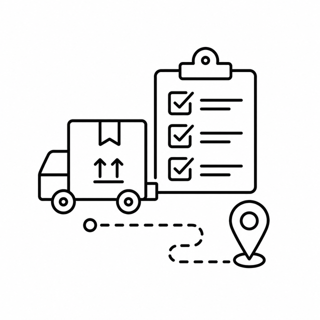 Step 04 Review Handling & Empty Return