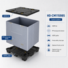 1150x985 Twin-Sheet Plastic Sleeve Pack Container