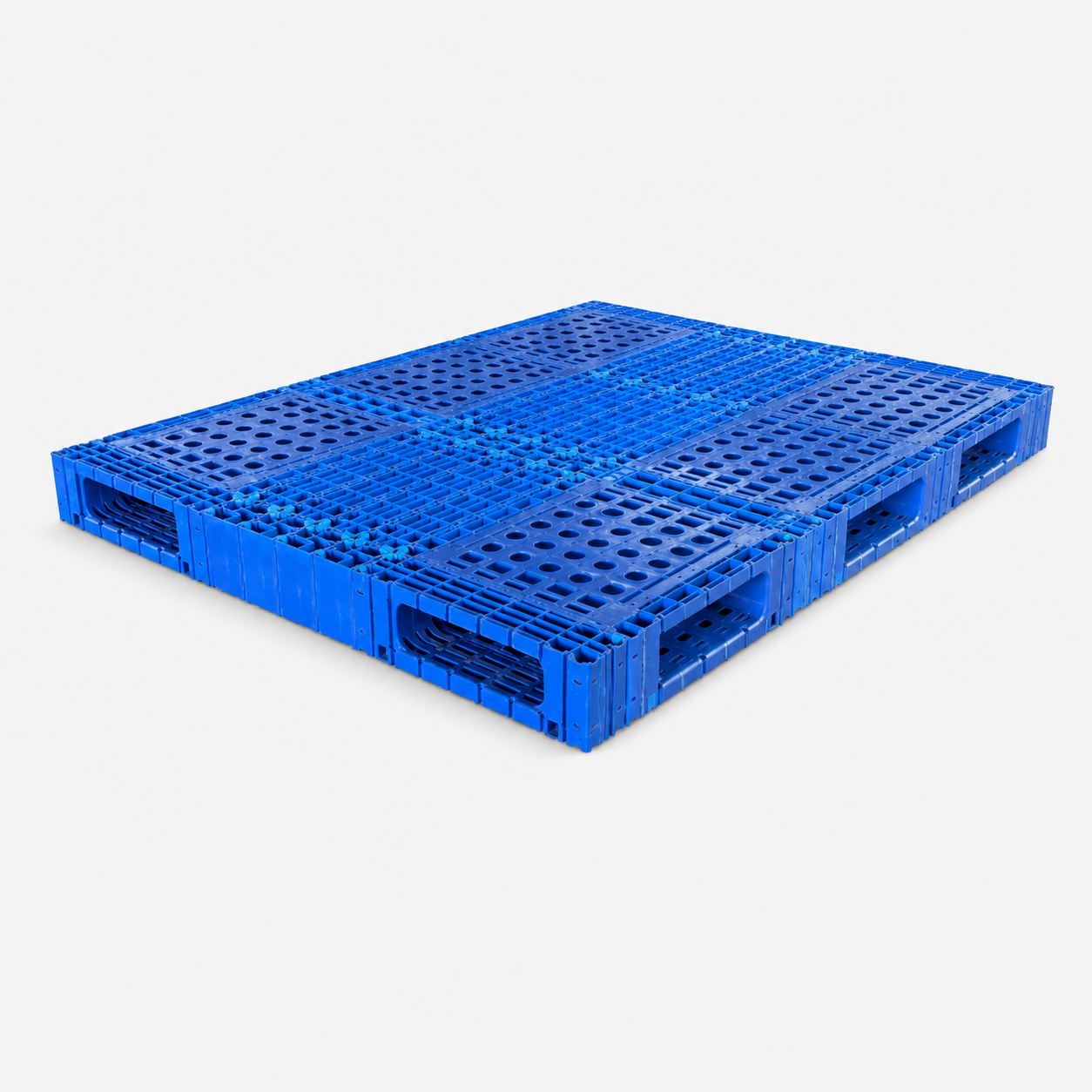 2000x1500x150 mm Modular Plastic Pallet