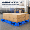 2150x1300x150 mm Modular Plastic Pallet