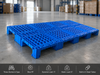 1800x1200x150 mm Modular Plastic Pallet