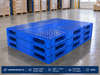 2200x1150x150 mm Modular Plastic Pallet