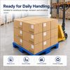 HD9FCNS1080 Nestable Plastic Pallet