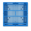 1200x1200x150 mm Full Perimeter Open Deck Plastic Pallet