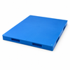 1600x1600x150 mm Double-Face Solid Top Plastic Pallet
